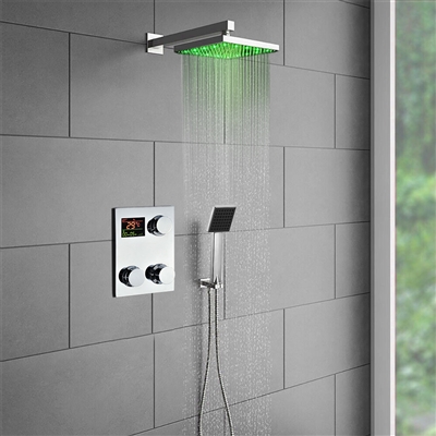 Waterpik Body Wand Spa Shower System